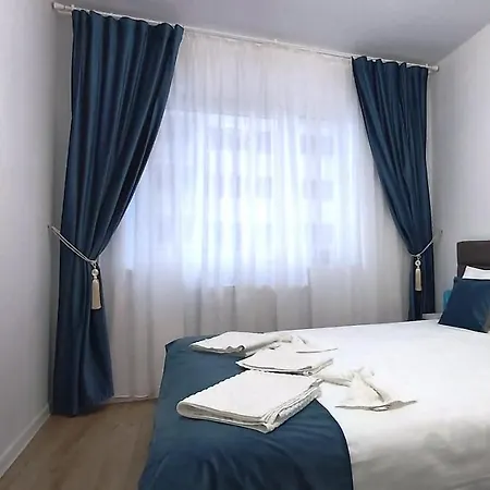 Apartament Luca P4B Oradea Prima Residence Exterior photo