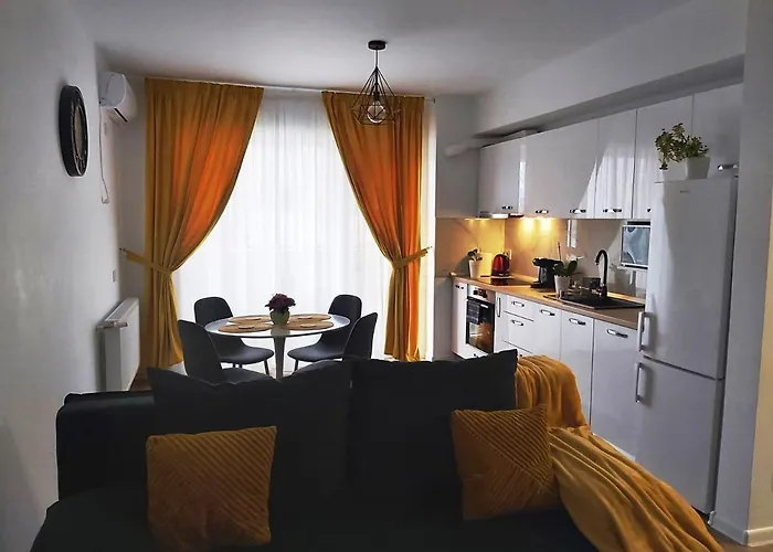 Apartament Luca P4B Oradea Prima Residence