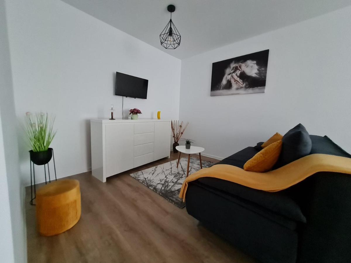 Luca P4b Prima Apartment