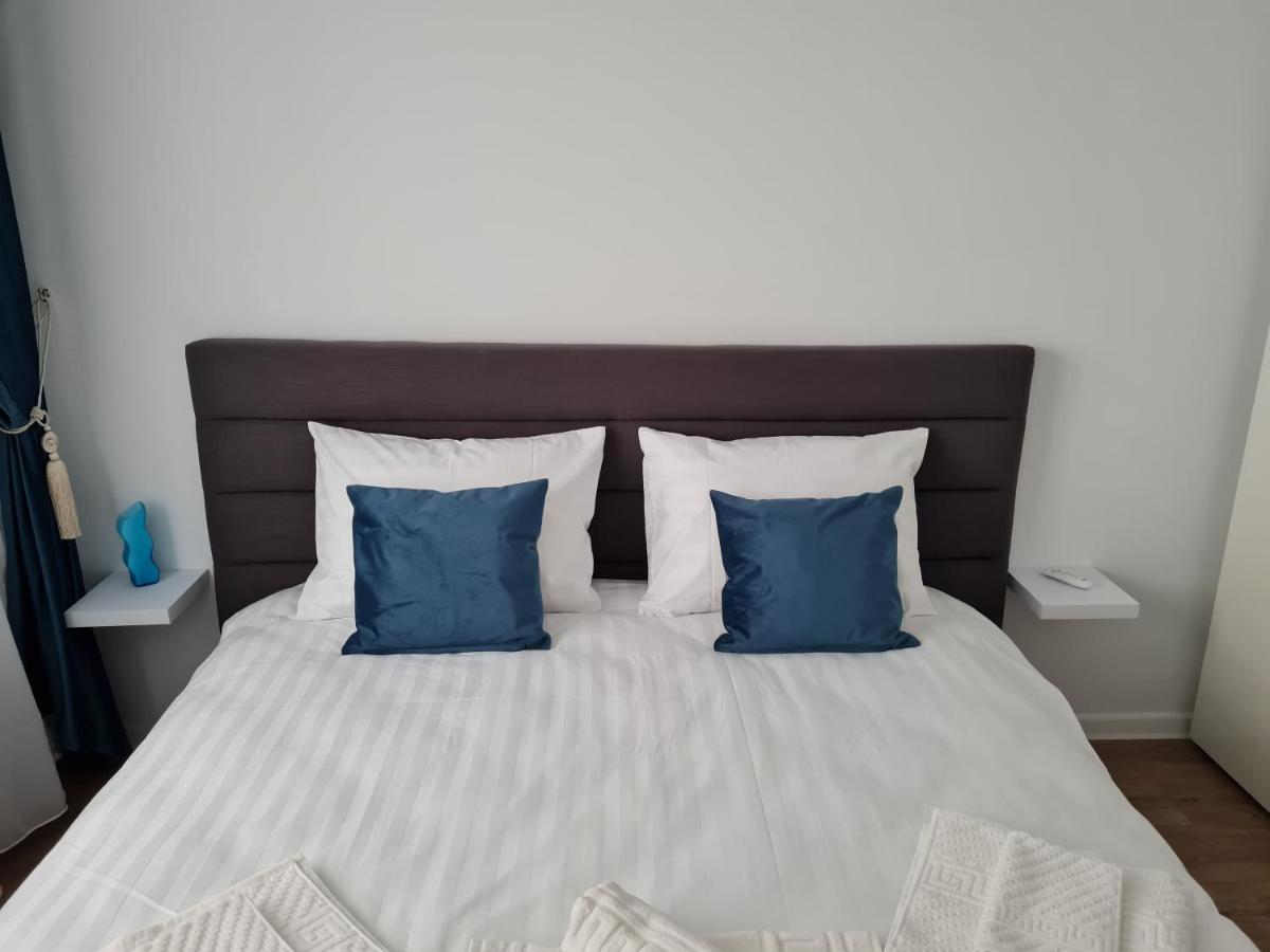 Apartment Luca P4b Prima Oradea