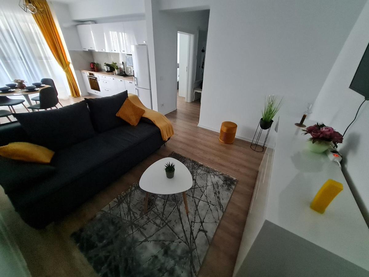 Apartment Luca P4b Prima
