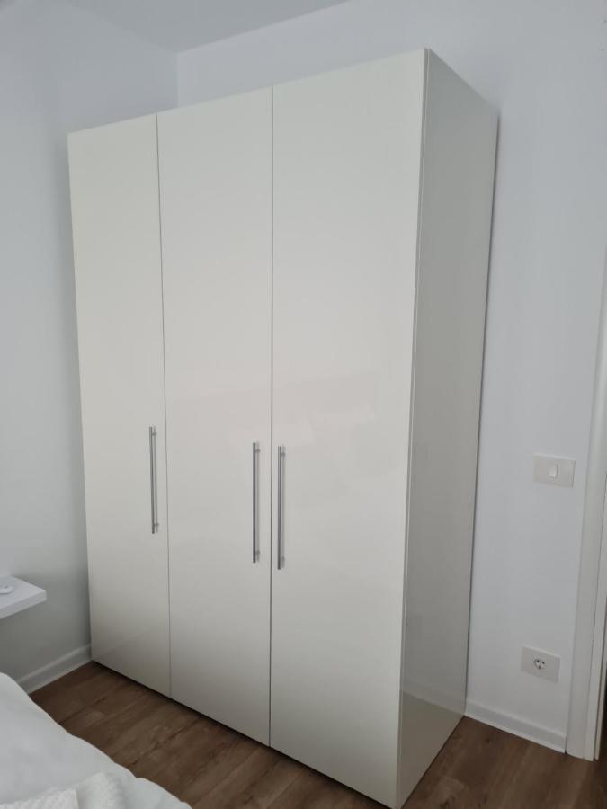 Apartment Luca P4b Prima
