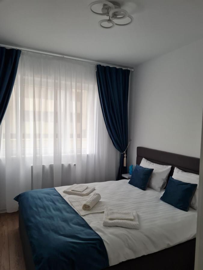 Luca P4b Prima Apartment Oradea