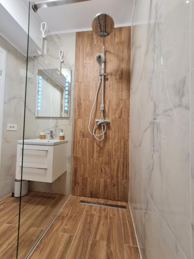 Apartment Luca P4b Prima