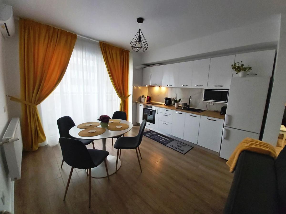 Luca P4b Prima Apartment *